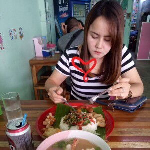 Koy Sujira Songsuwan profile icon