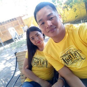 Christina Aquino profile icon