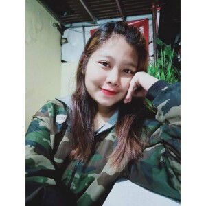 Dhella Oktaviiara profile icon