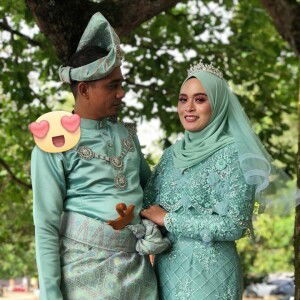 Fatin Rose Diyana Binti Rosli profile icon