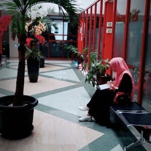 Aan Mu'awanah Al Manaf profile icon