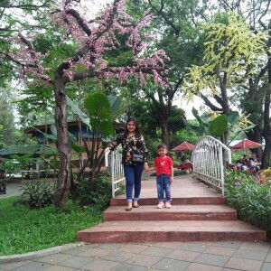 Rissa YUniati profile icon