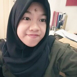 LaeLasari Anissa profile icon