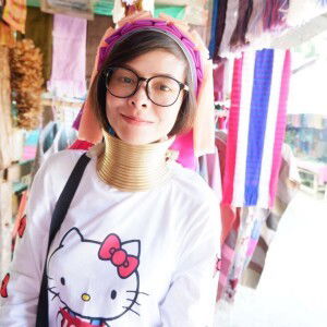 Ora Dac profile icon