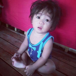 Cheche Macalalad profile icon