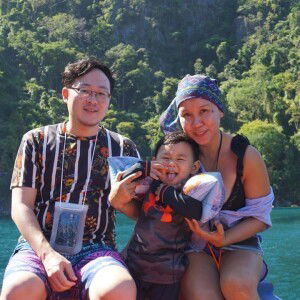 Melady Santiago-Park profile icon