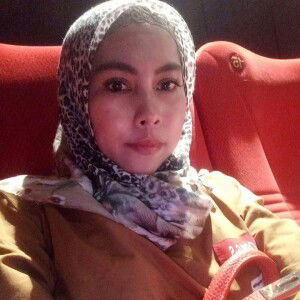 Putri Ferbiani profile icon