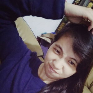 Shaira May Medalla profile icon