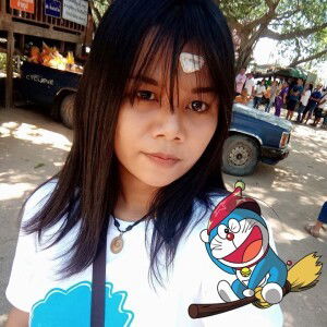 Merisa Mundee profile icon