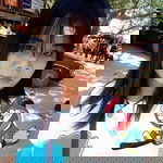 Merisa Mundee profile icon