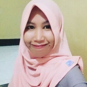 Fitriatul Hasanah profile icon