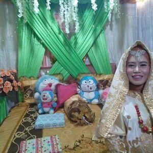 Lusy Yuliyani profile icon