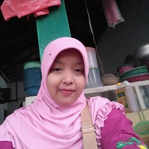 Dwi Atika profile icon