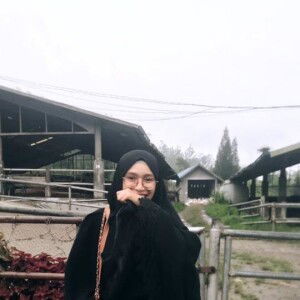 Ayu Ginting profile icon