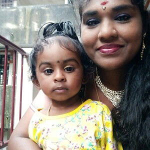 Bugeaneswari Veni profile icon