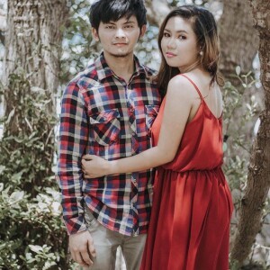 Emie Grace Taroy Cerna profile icon