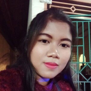 Monica Jhony profile icon