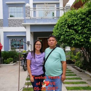 Bing Agustin Ortiz profile icon