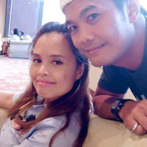 Kanruetai Kaewchai profile icon