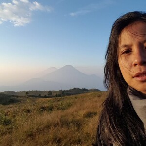 Tiffany Ayu Puspasari profile icon