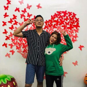 Verania Anne profile icon