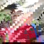 Nutjarre Khongdam profile icon