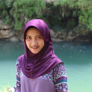 lutfi nurul hidayati profile icon