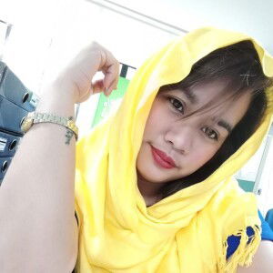 Marjobie Paz-Ricafort profile icon