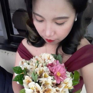 Manegos Nuega Melanie profile icon