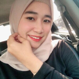 Sasha Riyanti profile icon