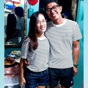 Rocel Ann Movida Macunat profile icon