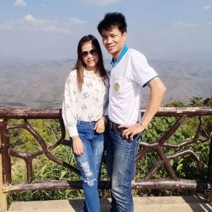 Pongpang Chamee profile icon