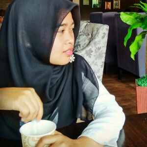 Ima Nurhalimah profile icon