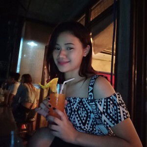 Angelyca Acosta Dollente profile icon