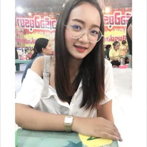 Kan Saynatee profile icon