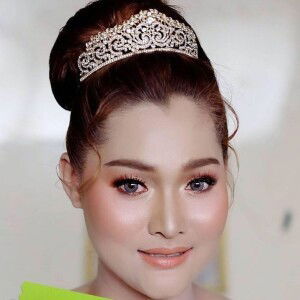 Chanjira Tookta Kumnaray profile icon