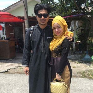 Titi AQila profile icon