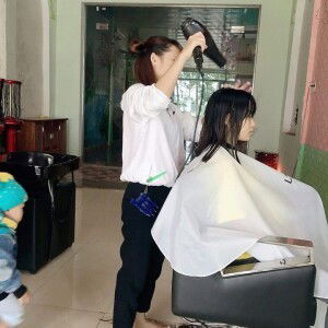 Cúc Trương profile icon