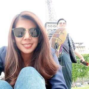 Lapatrada Sitprasert profile icon