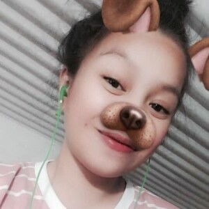 Acilegna Arevalo Racman profile icon