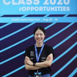 Nathathai Winny profile icon