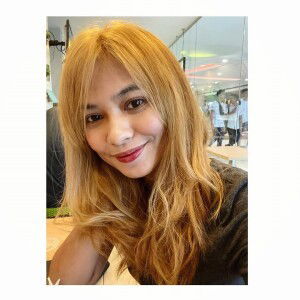 chi chi profile icon