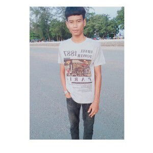 เรานิ่' สะแม็ก profile icon