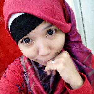 Kinanti Pitaloka Riz'kizaskia profile icon