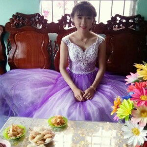 Cam Nhung profile icon