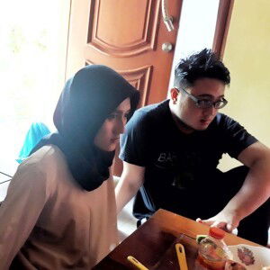 Lulu Prasetya profile icon