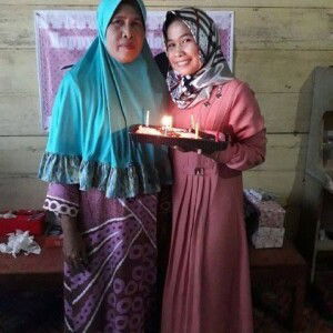 Rini Gustina profile icon