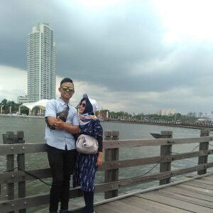 Muhamad Agus Wandra profile icon