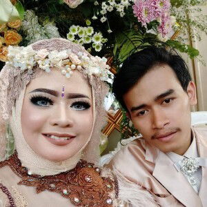 Irma Sari Wulan profile icon