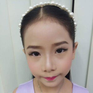 Aumaporn Sukna profile icon